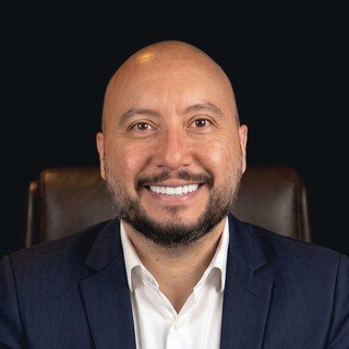 Laercio Alves, contador responsável pela GRL Accountability