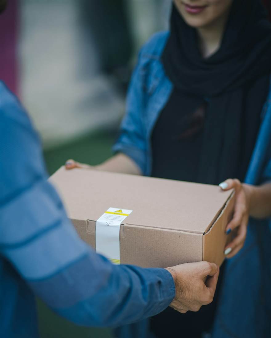 E-commerce